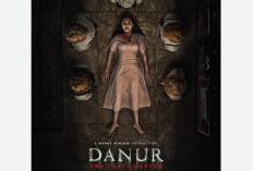Danur The Last Chapter Sajikan Teror Penutup dalam Perjalanan Risa Saraswati