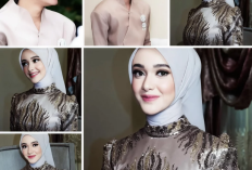 Habib Zaidan Resmi Melamar Firza, Momen Lamaran Viral dan Sosok Calon Istri Jadi Sorotan