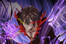 Baca Komik Magic Emperor Chapter 621 Bahasa Indonesia: Link Baca, Jadwal Rilis, Spoiler dan Preview Lengkapnya