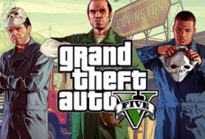 Event Community Series GTA Online Hadirkan Bonus Hingga GTA$2,5 Juta dan Kendaraan Gratis