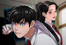 Reality Quest Chapter 140 Bahasa Indonesia: Link Baca, Jadwal Rilis, Spoiler dan Preview Lengkapnya 