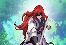 Baca Komik Absolute Sword Sense Chapter 109 Bahasa Indonesia: Link Baca, Jadwal Rilis, Spoiler dan Preview Lengkapnya