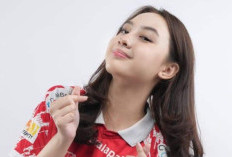 Profil Biodata BTR Rachel, Brand Ambassador Cantik dan Termuda dari Bigetron Esport