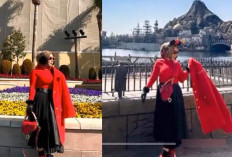 Profil dan Biodata Nyonya N Ratu Narkoba, Sosok Sosialita yang Ditangkap BNN Terkait Kasus Narkoba, Diduga Dalang Jaringan Internasional