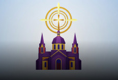 Teks Passio Jumat Agung 2026 PDF dan Tata Pembacaan dalam Ibadat