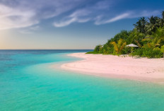 10 Pantai Cantik di Jawa Timur yang Wajib Dikunjungi, Nomor 1 Sering Dibuat Ritual Pesugian Wong-Wong Ngalam?