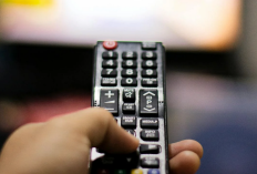 Jadwal Film dan Sepak Bola di TV Jumat 6 Maret 2026