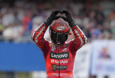 Line Up Moto3 2026 Resmi Dirilis Veda Ega Pratama Siap Bersaing dengan 25 Rider