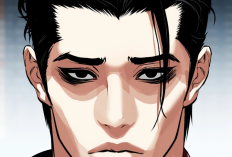 Raw Spoiler Lookism 599 600 Bahasa Indonesia-- Update Lookism Chapter 599 600 SUB INDO English RAW