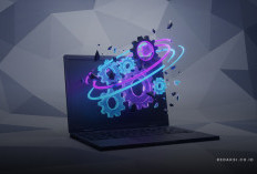 Cara Update Chromebook untuk TKA 2026 dan Mengatasi Layar Error Your System Is Applying a Critical Update