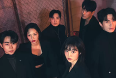 TAMAT Season 1, Kapan Jadwal Tayang A Shop For Killers Season 2 Berdasar Novel Novel Salinjaui Shoppingmall