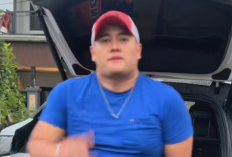 Nasib Hendrik Irawan Usai Video Joget di Dapur MBG Viral, Operasional SPPG Cimahi Dihentikan