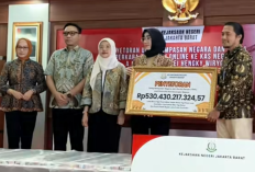 Kejari Jakarta Barat Ungkap Skema Oei Hengky Wiryo Sembunyikan Dana Judi Online Rp 530 Miliar