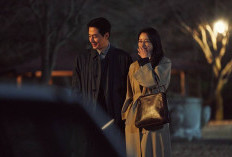 Daftar Terbaru Enam Serial Drama Korea yang Masih Berlangsung dan Mencetak Rating Melebihi 7 Persen, Cek di Sini!