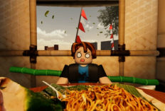 Sambung Kata Roblox Huruf X Daftar Kata yang Bisa Dipakai dan Tips Agar Tidak Kalah