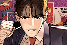 TERKINI Baca Manhwa Killer Peter Chapter 123 124 Bahasa Indonesia English raw pt br es