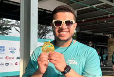 Miska Shafa Pekerjaannya Apa? Inilah Profil Calon Istri Yislam Jaidi Kakak Fadil Jaidi yang Baru Bertunangan