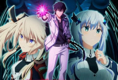 DOWNLOAD Nonton The Misfit of Demon King Academy Season 2 Ep 9 Sub Indo, Streaming Nonton HD Hanya di IQIYI