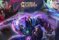 Jadwal Reset Rank Mobile Legends Season 39 ke Season 40 Diperkirakan Maret 2026