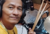 Ian Wibisono Drummer Rocker Kasarunk Meninggal Dunia Usai Berjuang Melawan Kanker