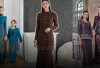 Rekomendasi Baju Kurung Malaysia Jadi Inspirasi Busana Lebaran 2026 yang Elegan