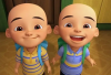 Kapan Upin Ipin Season 20 Tayang Maret 2026 Ini Jadwal dan Info Terbarunya