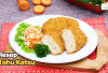 Setara Resto Bintang 5! Intip Resep Tahu Katsu Hidangan Sederhana yang Istimewa, Cita Rasa Kelezatannya Diluar Dugaan! 