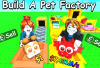 Kode Build A Pet Factory Roblox Update Maret 2026, Banyak Reward Gratis Masih Aktif