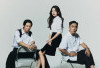 Mau Nonton? Ini Dia Rekomendasi Drama Korea TERBARU yang Masih On-Going dan Mencapai Rating Tertinggi, Ada Tokoh Kesayangan?