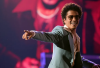 Album The Romantic Bruno Mars Langsung Puncaki Billboard 200 pada Pekan Debut