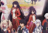 Streaming Maou Gakuin no Futekigousha Shijou Saikyou Season 2 Full Episode 9 10 Sub Indo di WeTV: Raja Iblis Terkuat Akan Lahir