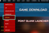 Download Point Blank ID 2026 dan Cara Instal Game di Laptop PC dengan Z-Launcher Resmi
